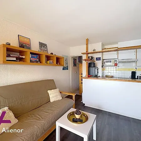 Appartement Vue - 4 Pers. *