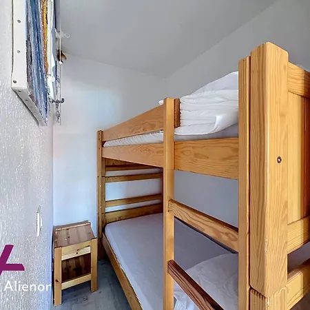 Vue - 4 Pers. Appartement Soustons